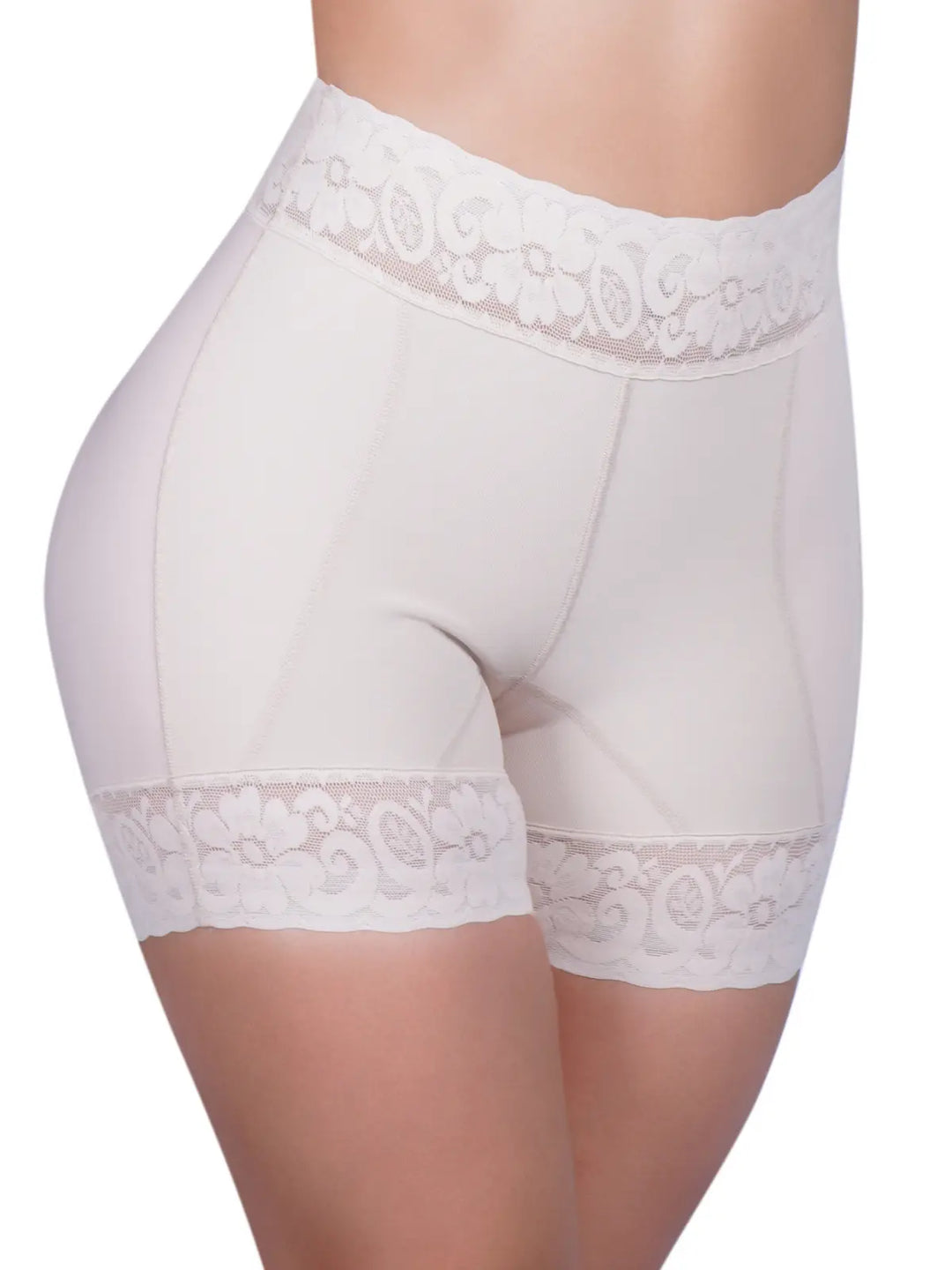 Siluet 1429 Butt-lifter Shapewear Shorts Siluets