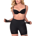 LR5 Butt - Lift Short | Adjustable High Compression | Natural 5 cm Lift – Colombian Shapewear - Colombian Shapewear | Siluets