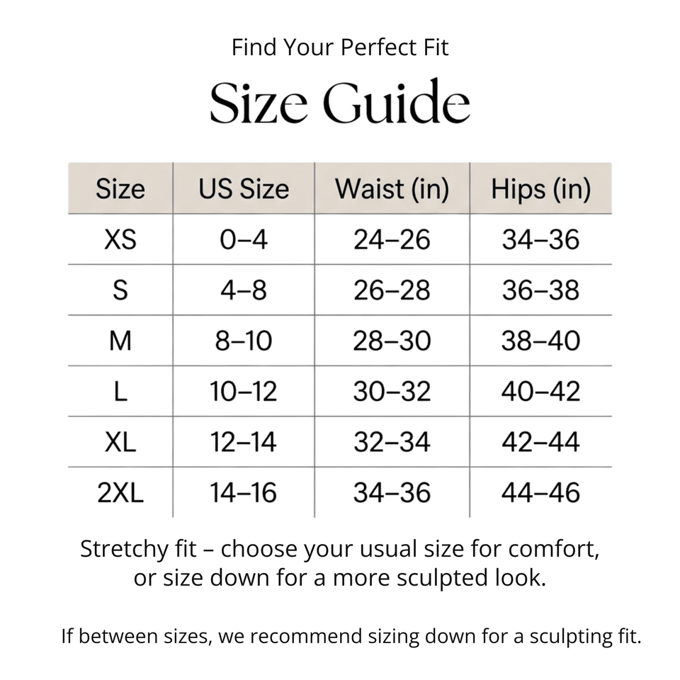 Scrunch Butt Shorts | 3 - Pack | No - Show & Anti - Chafing High Waist Shorts - Colombian Shapewear | Siluets