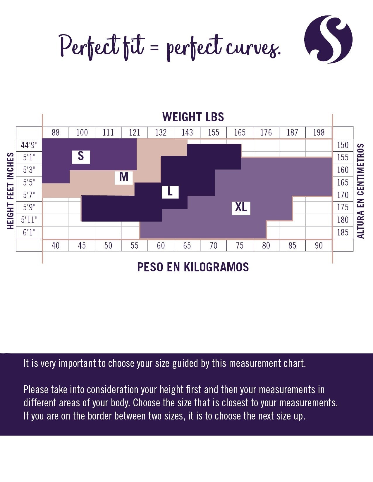 Liv bike size store guide