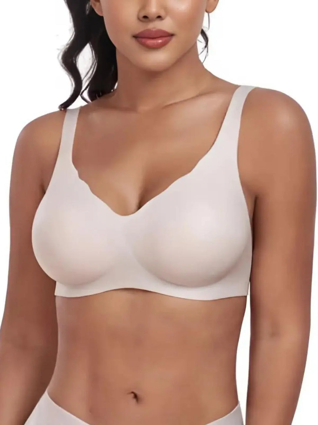 SkinHydra Bionic Gel Comfort Bra Siluets