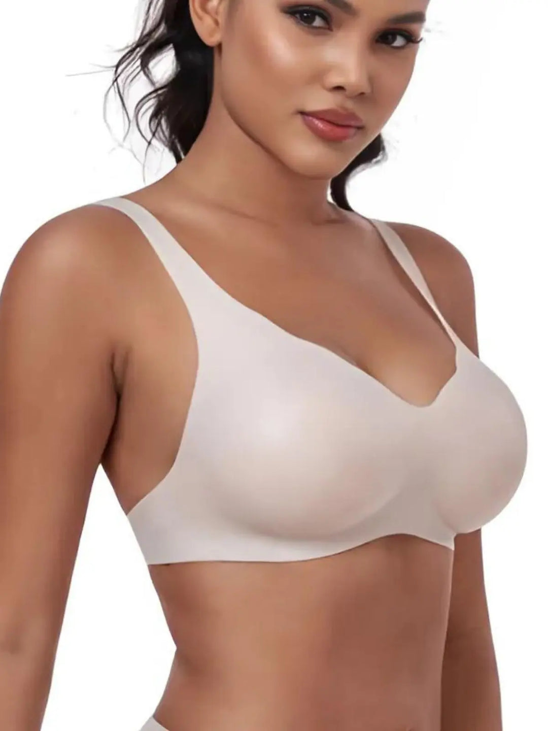 SkinHydra Bionic Gel Comfort Bra Siluets