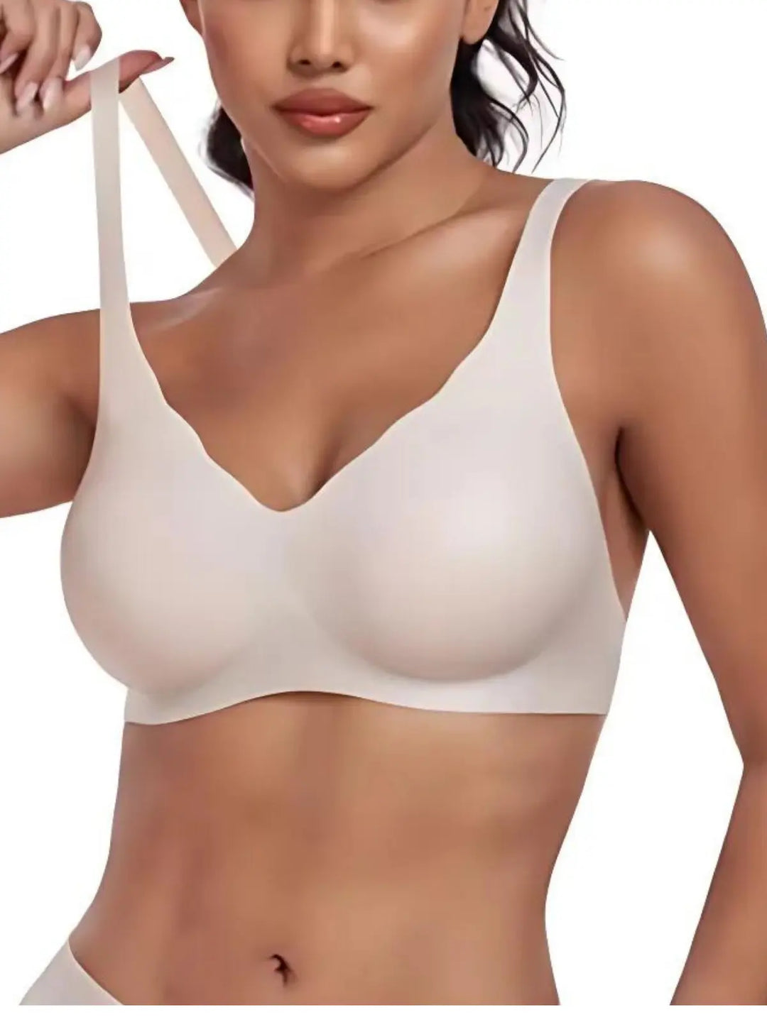 SkinHydra Bionic Gel Comfort Bra Siluets