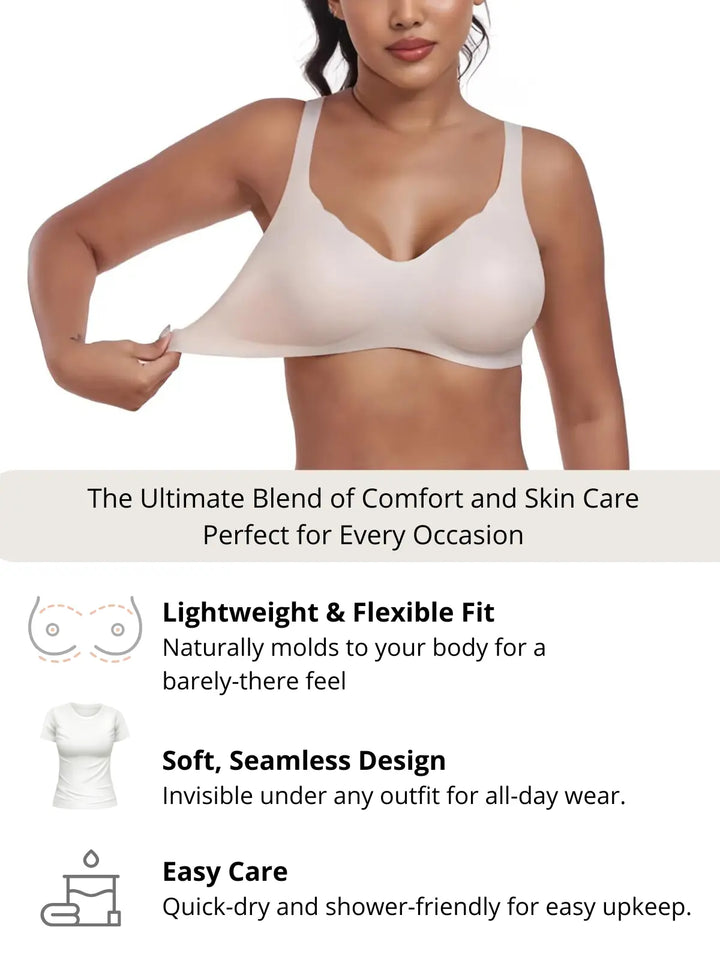 SkinHydra Bionic Gel Comfort Bra Siluets