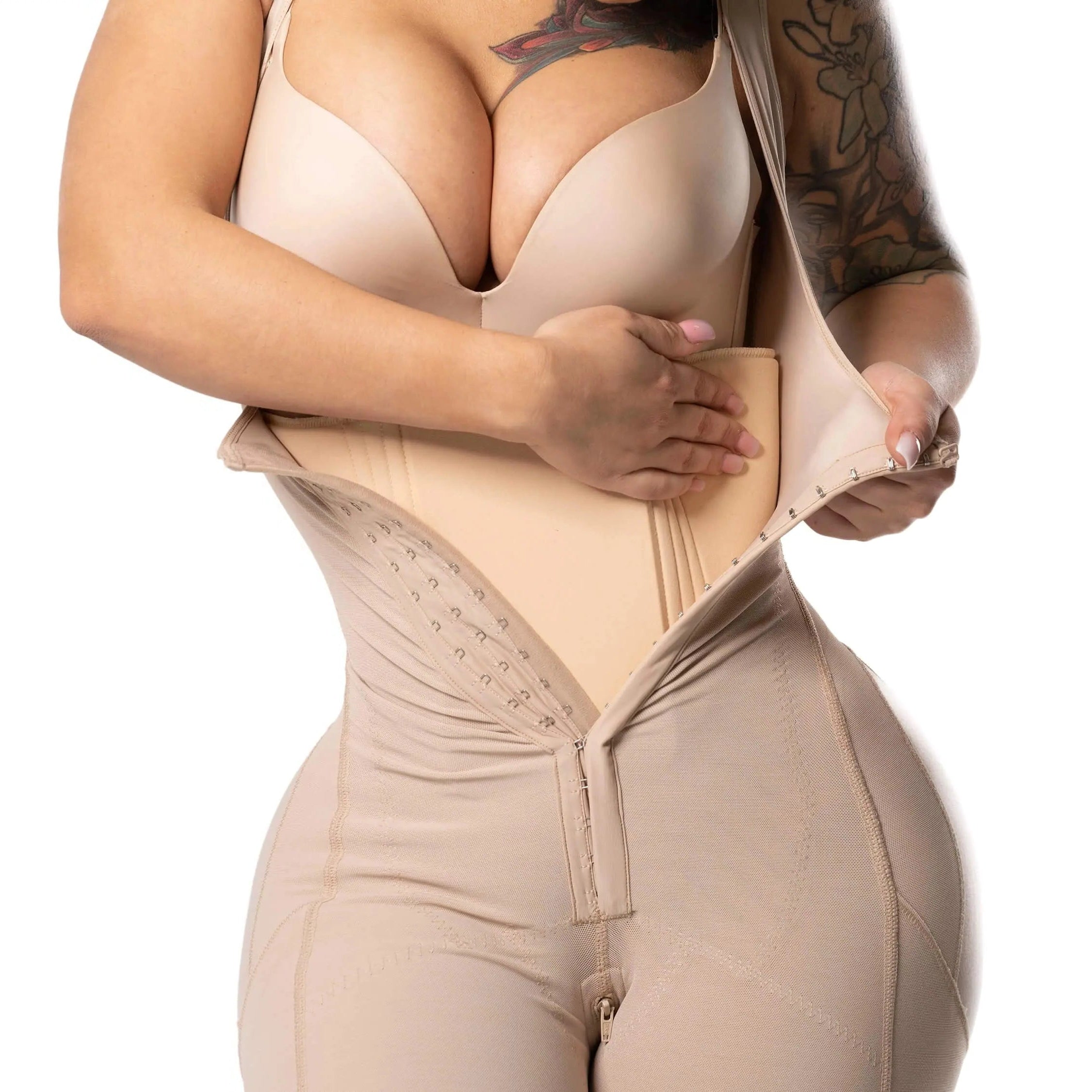 Snatched Body Accessories SNA-BOARDMINI Snatched Body Accessories