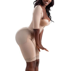 Snatched DC03L1 – Colombian Waist Trainer | High Compression Faja