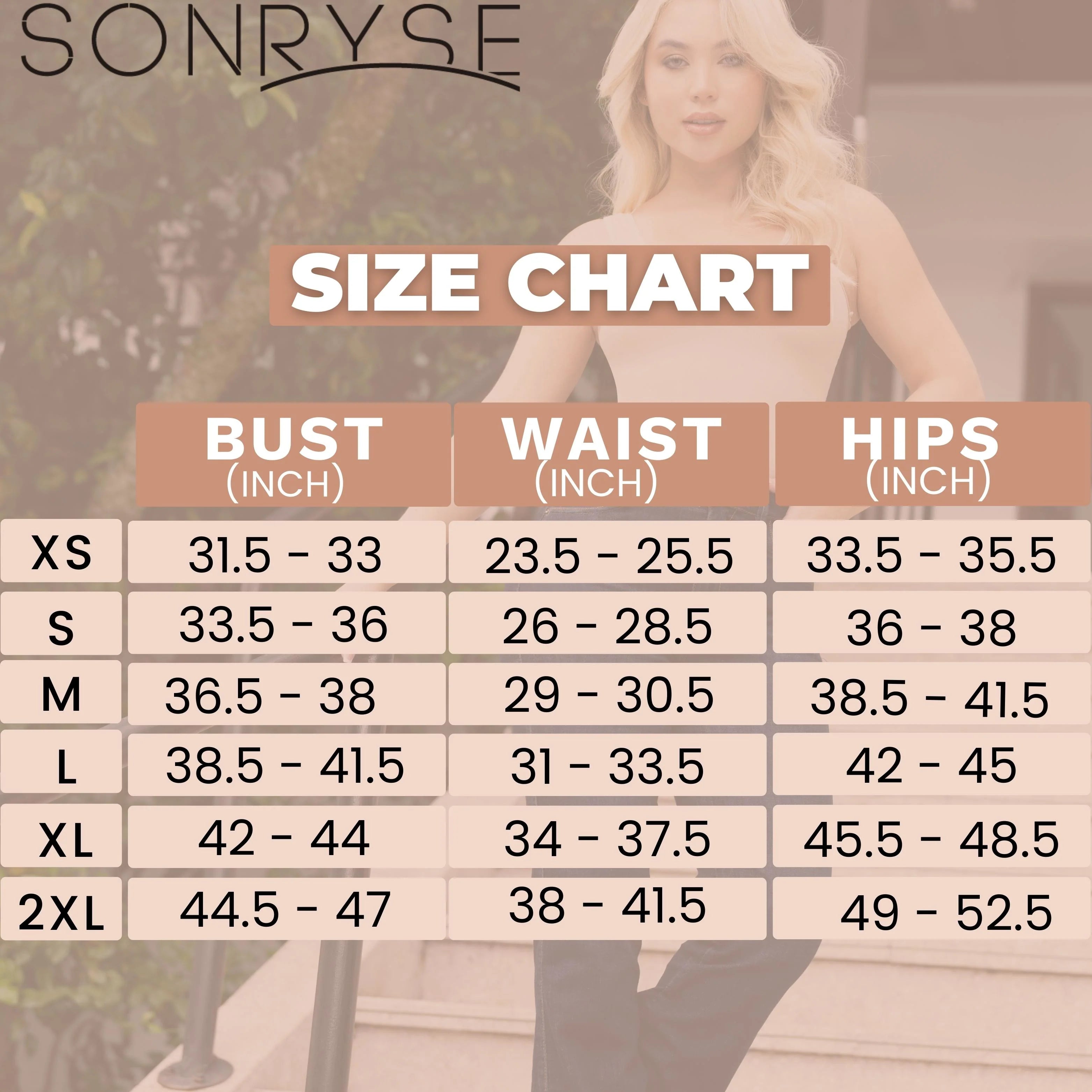 SONRYSE BDCR - 002 | Light Compression One Piece Bodysuit | Criss Cross Back for Women - Colombian Shapewear | Siluets