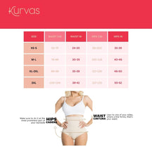 Sonryse CH002SL – Seamless Tummy Control Shorts | Everyday Use - Colombian Shapewear | Siluets
