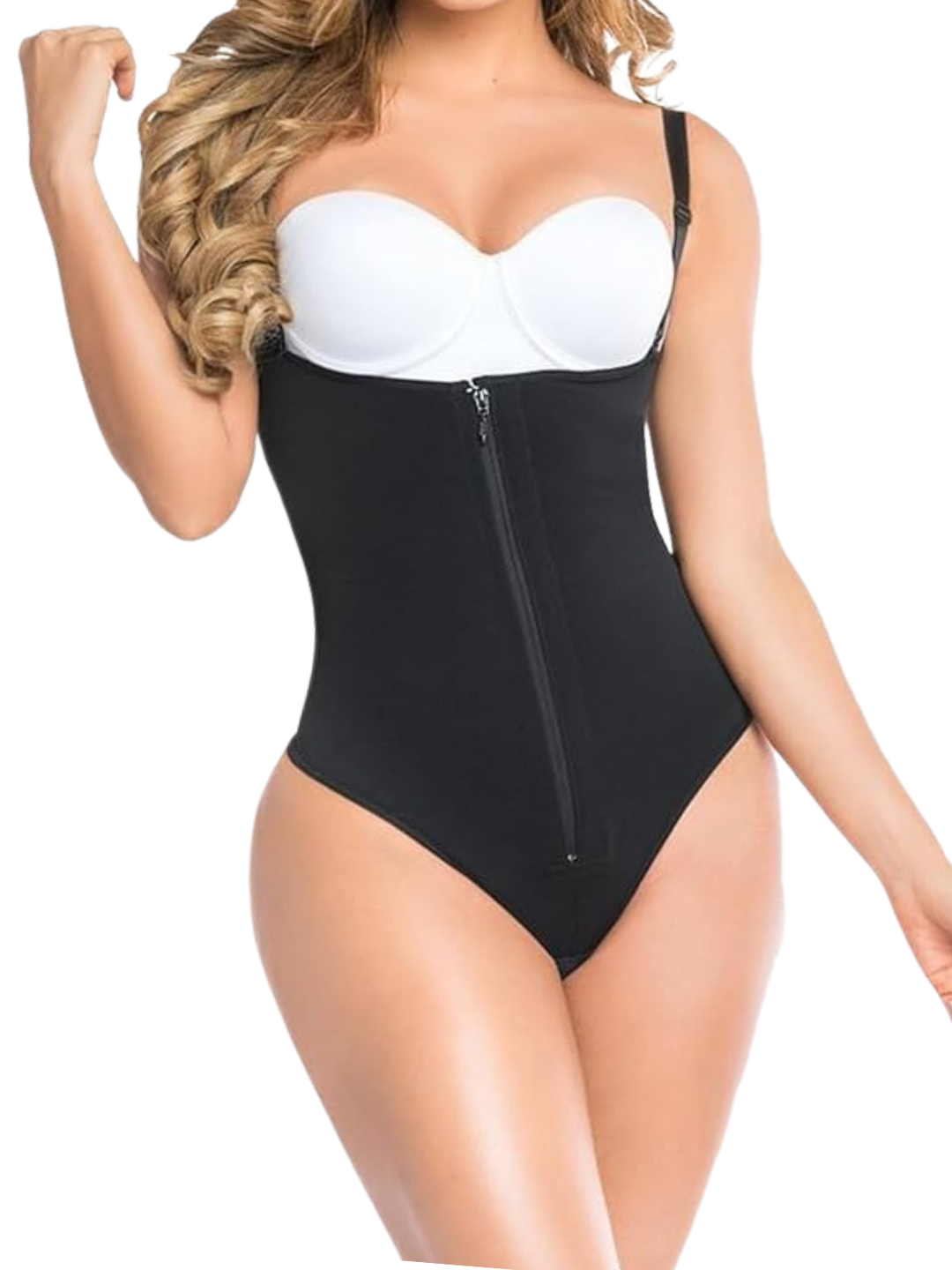 Thong Strapless Shapewear