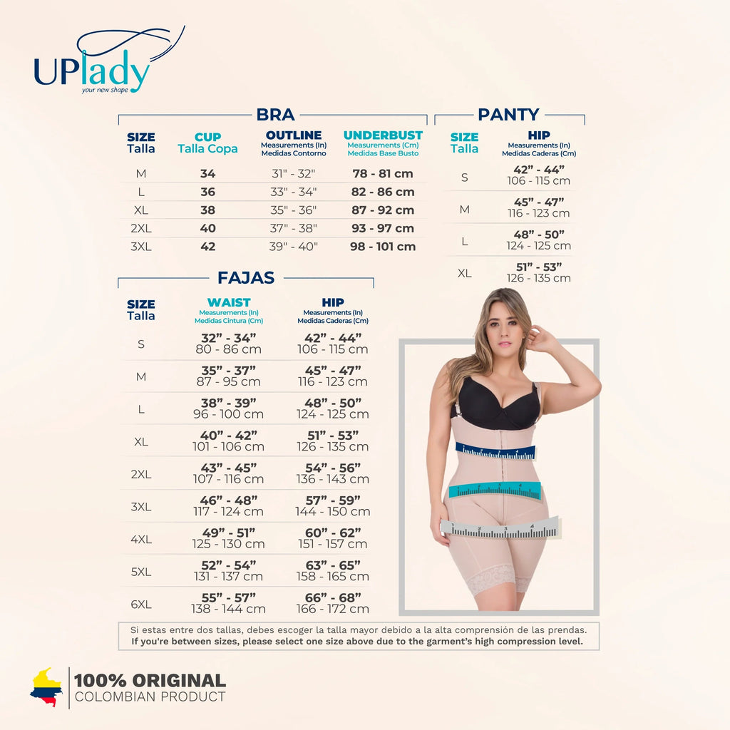 UpLady UPL-F-6129 UpLady