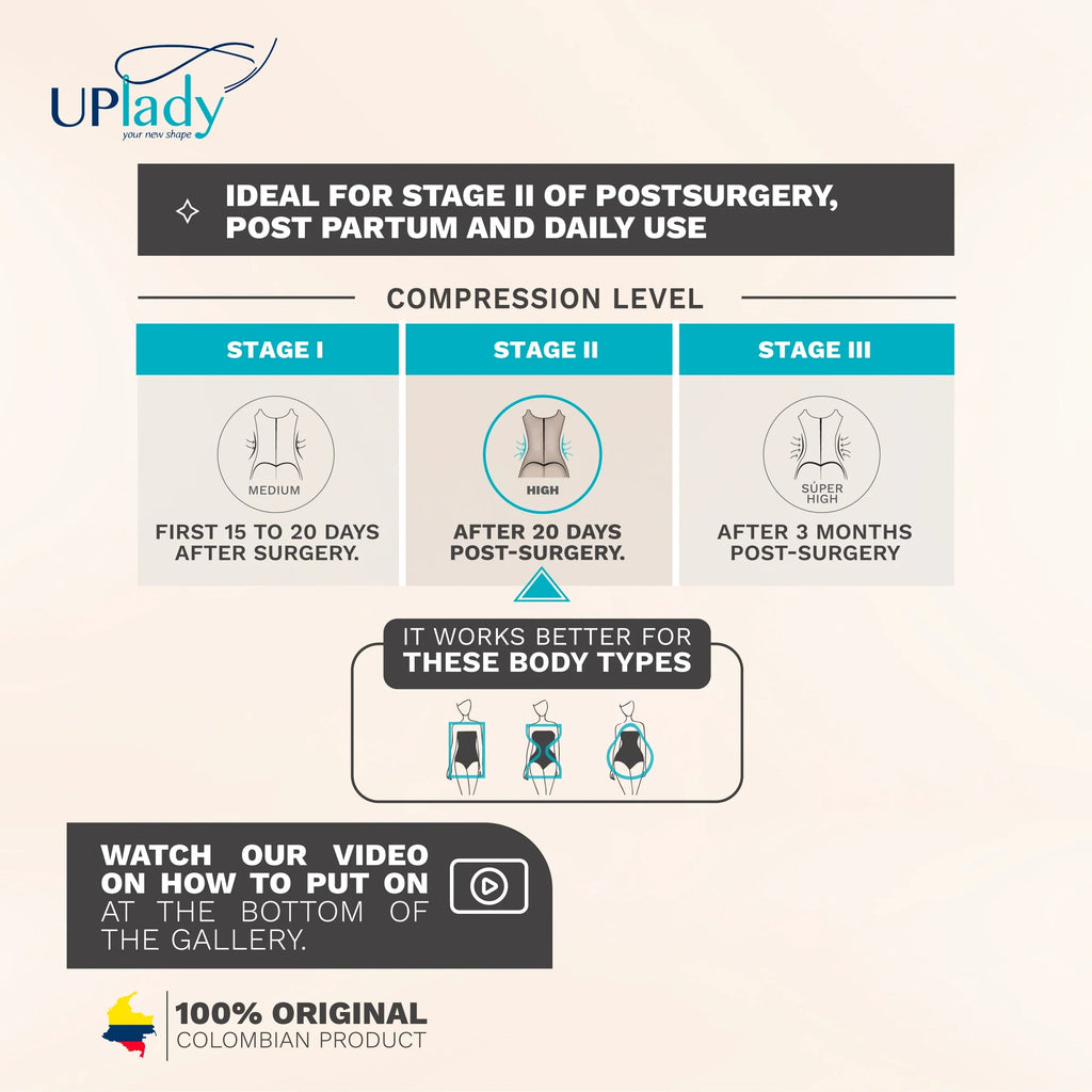 UpLady UPL-F-6129 UpLady