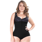 UpLady 6155 Tummy Control Girdle | Butt Lifting Powernet Faja - Colombian Shapewear | Siluets