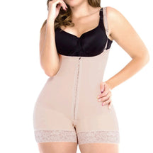 UpLady 6190 Butt Lifting Bodysuit – Shapewear for Wide Hips - Colombian Shapewear | Siluets