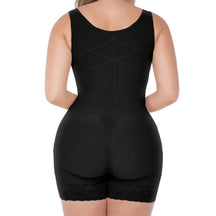UpLady 6190 Butt Lifting Bodysuit – Shapewear for Wide Hips - Colombian Shapewear | Siluets
