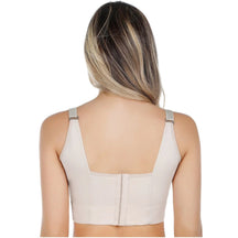 UpLady 8532 – Full Cup Bra | High Compression Colombian Bra with Lift Support - Colombian Shapewear | Siluets