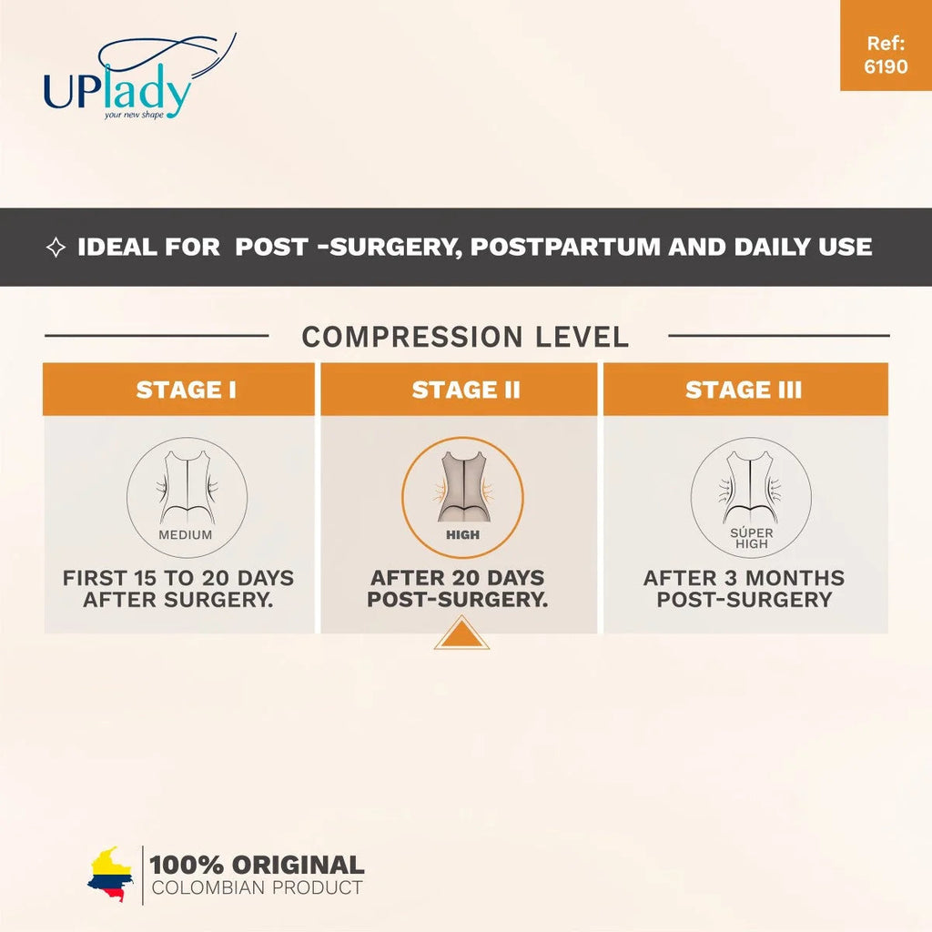 UpLady UPL-F-6190 UpLady