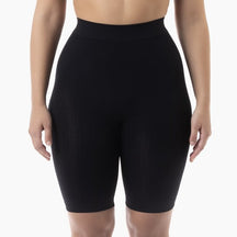 Farmacell Women’s Buttlifting Shapewear Shorts with Anti - Cellulite Control | Italian Compression - Colombian Shapewear | Siluets