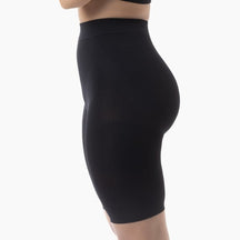 Farmacell Women’s Buttlifting Shapewear Shorts with Anti - Cellulite Control | Italian Compression - Colombian Shapewear | Siluets