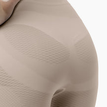 Farmacell Women’s Buttlifting Shapewear Shorts with Anti - Cellulite Control | Italian Compression - Colombian Shapewear | Siluets