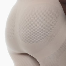 Farmacell Women’s Buttlifting Shapewear Shorts with Anti - Cellulite Control | Italian Compression - Colombian Shapewear | Siluets