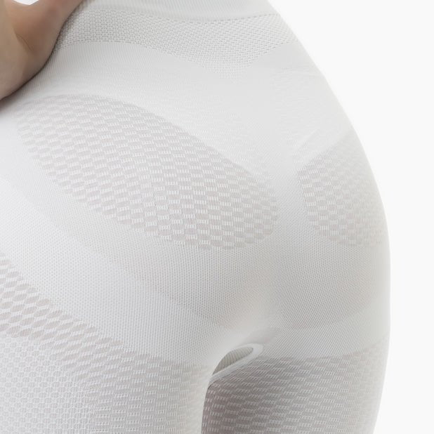 Farmacell Women’s Buttlifting Shapewear Shorts with Anti - Cellulite Control | Italian Compression - Colombian Shapewear | Siluets