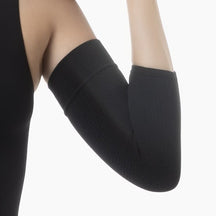 Farmacell Women’s Anti - Cellulite Arm Band | Italian Compression Micromassage - Colombian Shapewear | Siluets