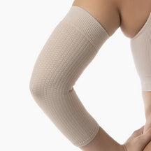 Farmacell Women’s Anti - Cellulite Arm Band | Italian Compression Micromassage - Colombian Shapewear | Siluets