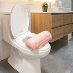 Be Shapy Inflatable BBL Toilet Pillow – Post - Op Bathroom Support Cushion - Colombian Shapewear | Siluets