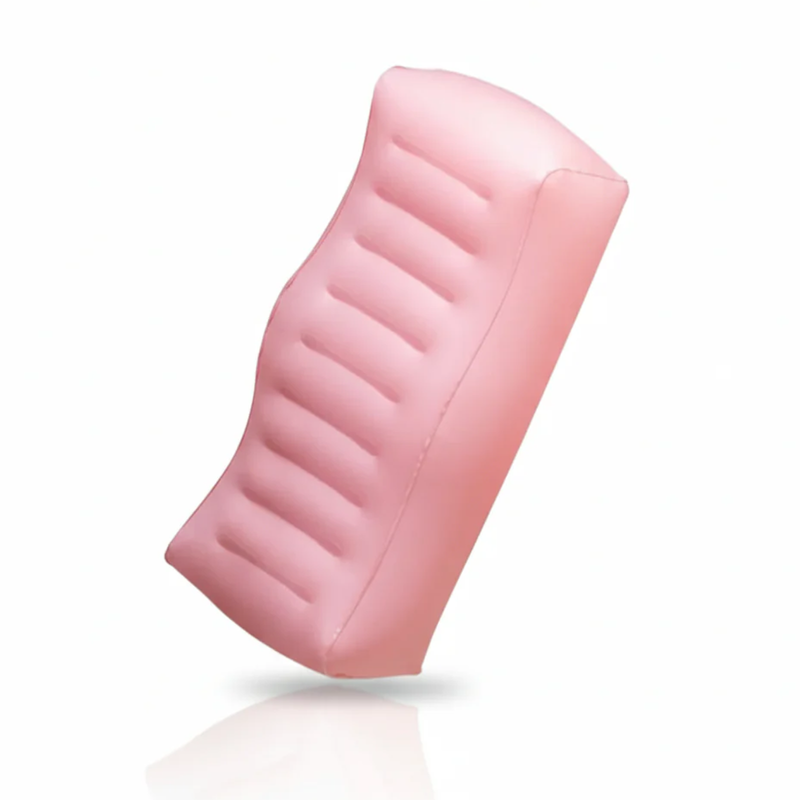 Be Shapy Portable BBL Seat Cushion – Inflatable Post - Op Pillow for Safe Sitting - Colombian Shapewear | Siluets