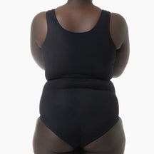 Farmacell Women’s Shapewear Bodysuit with Tummy Control & Push - Up Bra | Italian Seamless Design - Colombian Shapewear | Siluets