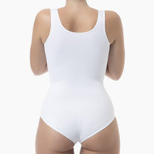 Farmacell Women’s Shapewear Bodysuit with Tummy Control & Push - Up Bra | Italian Seamless Design - Colombian Shapewear | Siluets