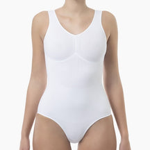 Farmacell Women’s Shapewear Bodysuit with Tummy Control & Push - Up Bra | Italian Seamless Design - Colombian Shapewear | Siluets