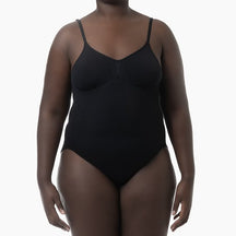Farmacell Women’s Micromassage Anti - Cellulite Bodysuit | Italian Compression Shapewear - Colombian Shapewear | Siluets