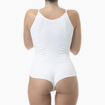 Farmacell Women’s Micromassage Anti - Cellulite Bodysuit | Italian Compression Shapewear - Colombian Shapewear | Siluets