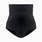 Farmacell Women’s High-Waisted Shapewear Brief | Italian Seamless Tummy Control