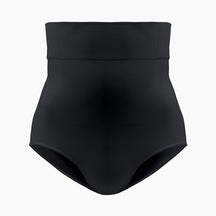 Farmacell Women’s High - Waisted Shapewear Brief | Italian Seamless Tummy Control - Colombian Shapewear | Siluets