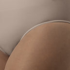 Farmacell Women’s High-Waisted Shapewear Brief | Italian Seamless Tummy Control