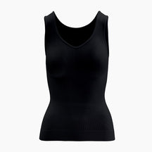 Farmacell Women’s Push - Up Anti - Cellulite Control Tank Top | Italian FIR Compression - Colombian Shapewear | Siluets