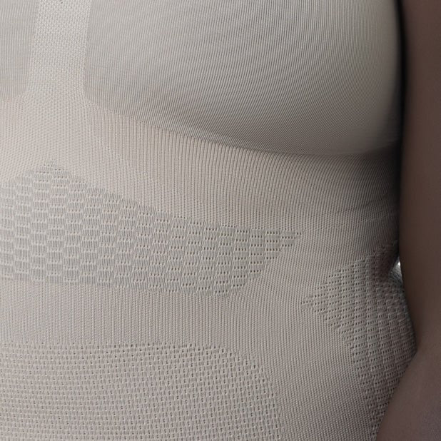 Farmacell Women’s Push - Up Anti - Cellulite Control Tank Top | Italian FIR Compression - Colombian Shapewear | Siluets