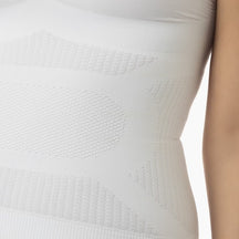 Farmacell Women’s Push - Up Anti - Cellulite Control Tank Top | Italian FIR Compression - Colombian Shapewear | Siluets