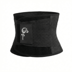 Fajas Salome 330 | Neoprene Waist Cincher with Dual Adjustment | Extreme Shaping for Workout & Daily Use - Colombian Shapewear | Siluets