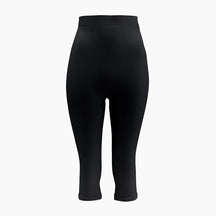 Women's high - waist anti - cellulite capri shapewear - Colombian Shapewear | Siluets
