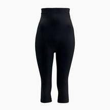 Farmacell Women’s High - Waist Capri Shapewear with Push - Up & Anti - Cellulite Control | Italian Compression - Colombian Shapewear | Siluets