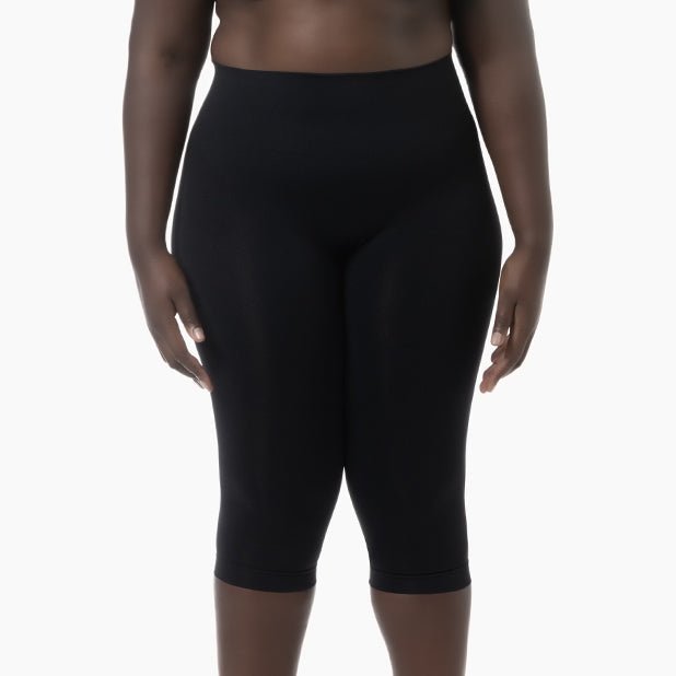 Farmacell Women’s Shaping Capri Leggings | Italian Seamless Compression Wear - Colombian Shapewear | Siluets
