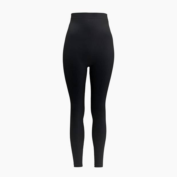 Farmacell Women’s High - Waisted Anti - Cellulite Leggings | Italian Compression Shapewear - Colombian Shapewear | Siluets