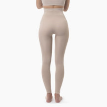 Farmacell Women’s High - Waisted Anti - Cellulite Leggings | Italian Compression Shapewear - Colombian Shapewear | Siluets