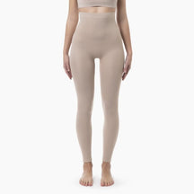 Farmacell Women’s High - Waisted Anti - Cellulite Leggings | Italian Compression Shapewear - Colombian Shapewear | Siluets