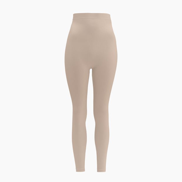 Farmacell Women’s High - Waisted Anti - Cellulite Leggings | Italian Compression Shapewear - Colombian Shapewear | Siluets