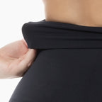 Farmacell Women’s Mid-Waisted Anti-Cellulite Tummy Control Leggings | Italian Compression Shapewear