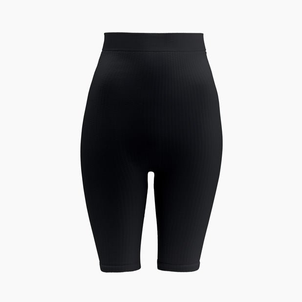 Farmacell Women’s High - Waist Anti - Cellulite Shapewear Shorts | Italian FIR Compression - Colombian Shapewear | Siluets